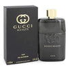Gucci Guilty Oud by Gucci Eau De Parfum Spray (Unisex) 3 oz (Men)