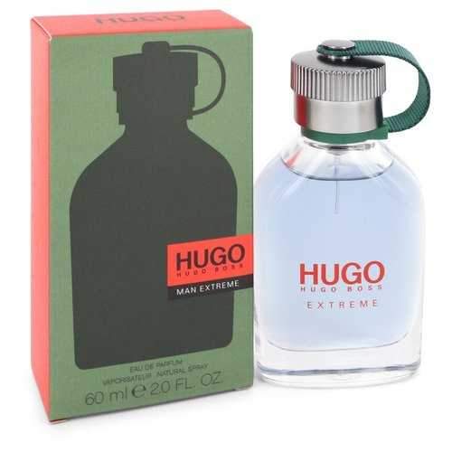 Hugo Extreme by Hugo Boss Eau De Parfum Spray 2 oz (Men)