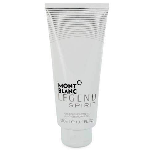 Montblanc Legend Spirit by Mont Blanc Shower Gel 10.1 oz (Men)