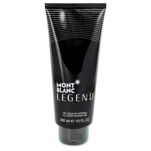 MontBlanc Legend by Mont Blanc Shower Gel 10.1 oz (Men)