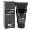 Montblanc Explorer by Mont Blanc Shower Gel 5 oz (Men)
